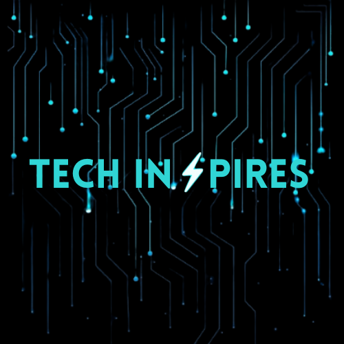 TechInspire Circle Logo